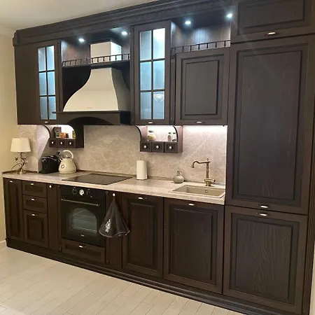 Apartment Luxury Antique *