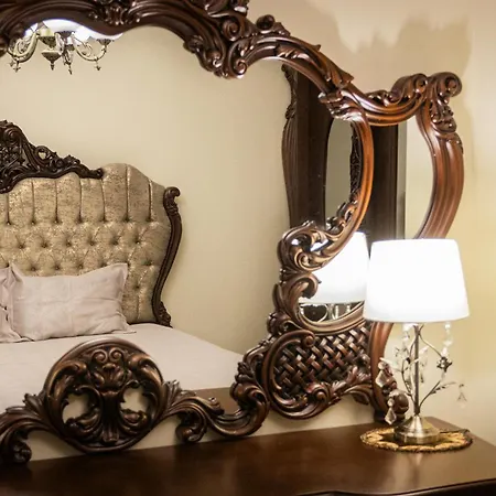 Apartment Luxury Antique Varna