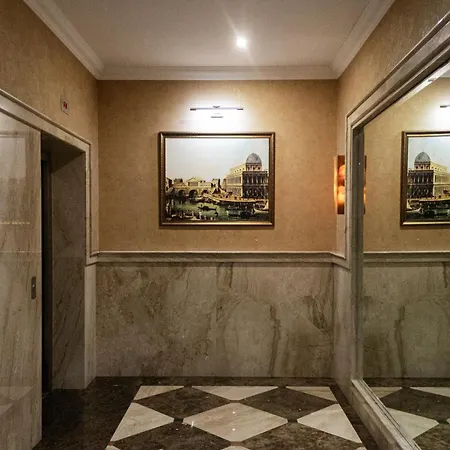 Apartment Luxury Antique Varna