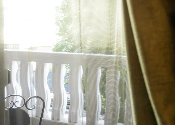 Lägenhet Luxury Antique Varna