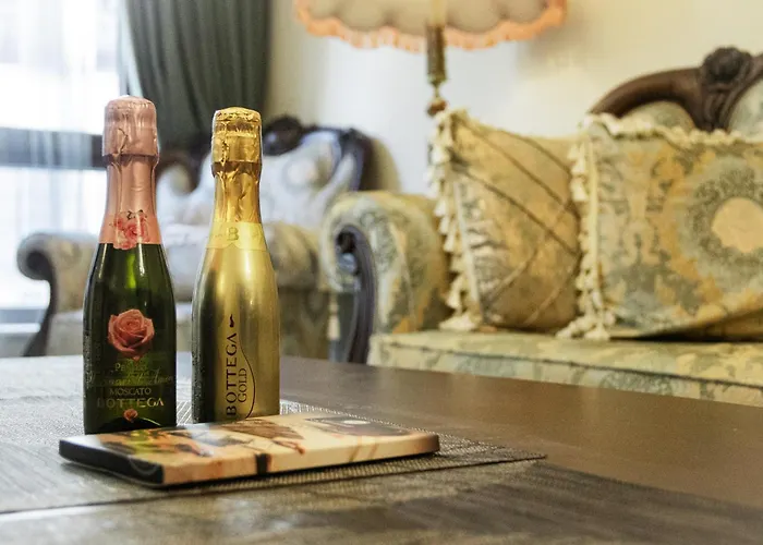 Luxury Antique * Varna