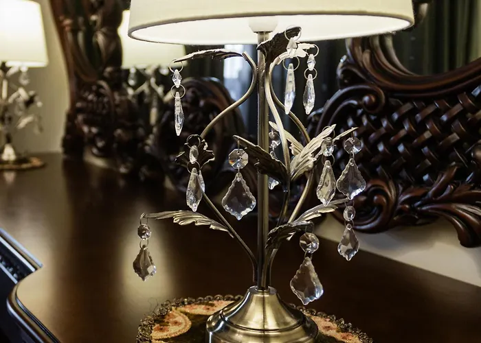 Lägenhet Luxury Antique