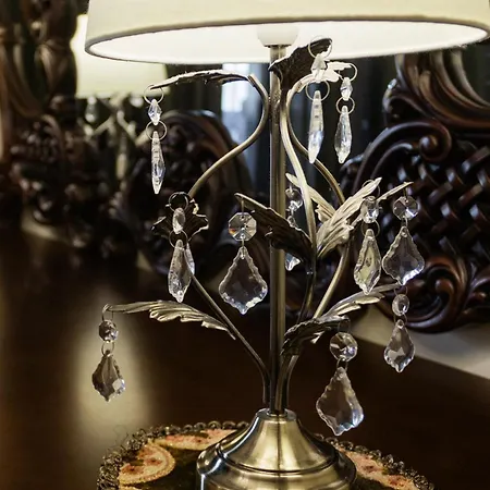 Apartment Luxury Antique