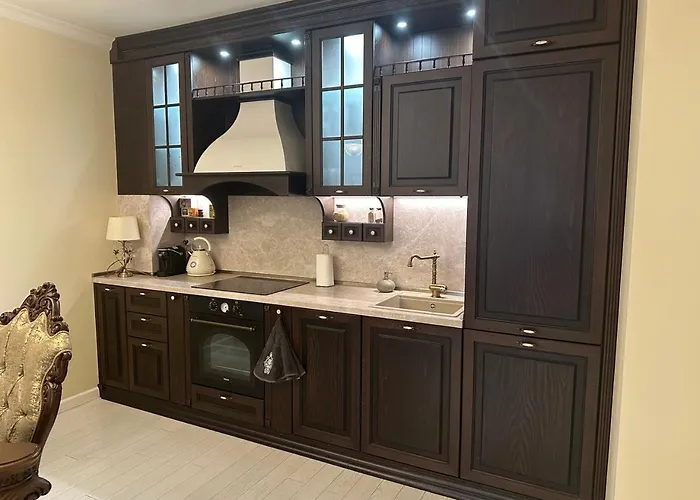 Apartman Luxury Antique *