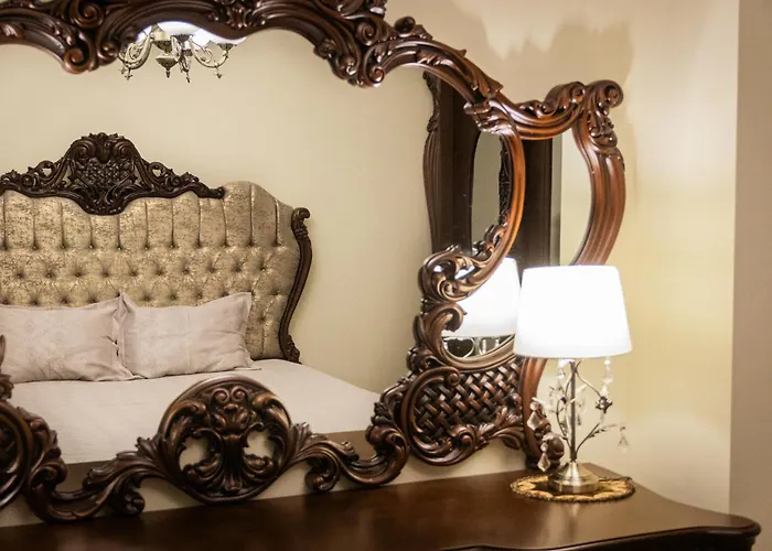 Apartman Luxury Antique Várna