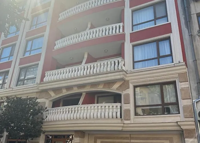 Luxury Antique Várna