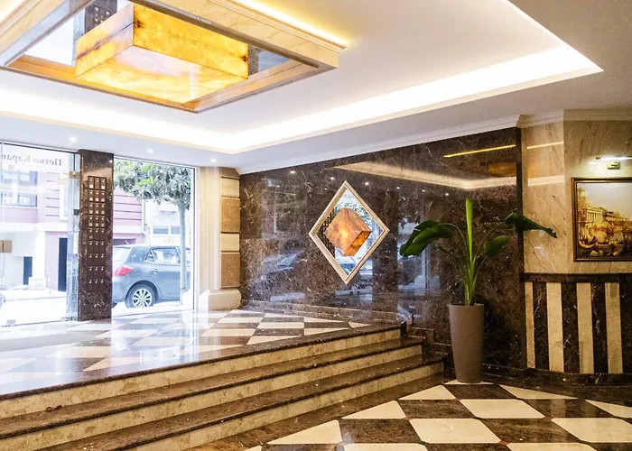 Apartman Luxury Antique Várna